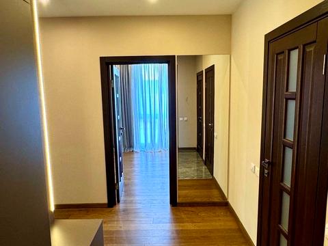 квартира по адресу Дмитра Снігурського ул., 11
