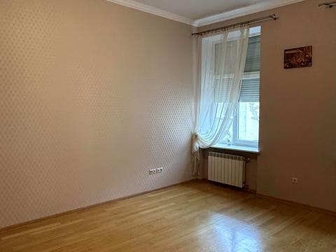 квартира по адресу Кривая Липа проезд, 8