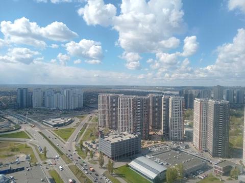 квартира за адресою Княжий Затон вул., 21