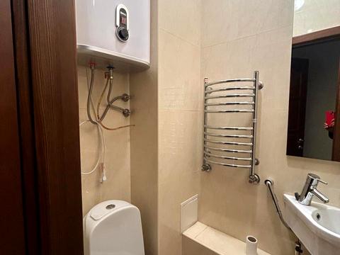 квартира за адресою Садова вул., 5-А