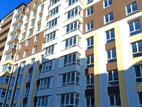 квартира за адресою 1-й Вінницький пров., 5/1Б