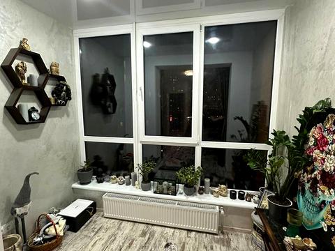 квартира по адресу Бродська ул., 1-Б