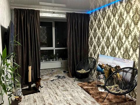 квартира по адресу Бродська ул., 1-Б