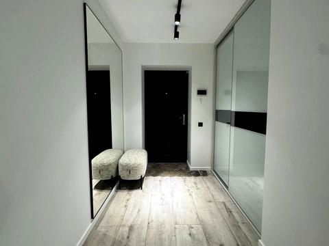 квартира за адресою Оксамитова вул., 20-А