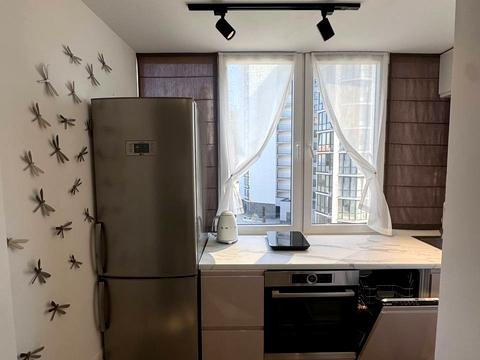 квартира за адресою Оксамитова вул., 20-А