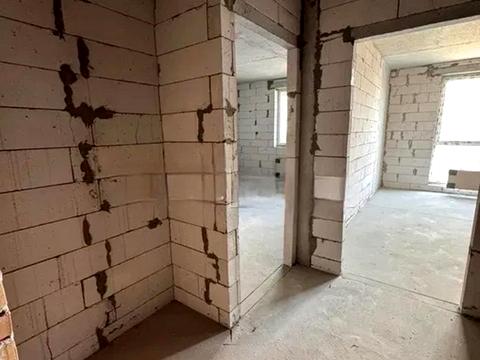 квартира по адресу Воздухофлотский просп. (Повітрофлотський), 56-Б