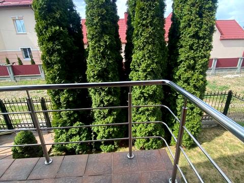 дом по адресу Петра Григоренко ул., 4