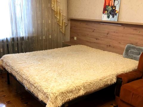 квартира за адресою Ботанічний пров., 4