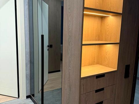 квартира за адресою Кармелюка вул., (Будинок 3а/3)