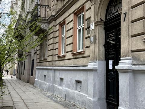 квартира за адресою Миколи Гоголя вул., 7