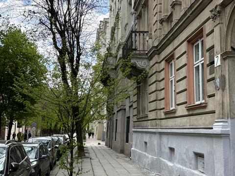 квартира за адресою Миколи Гоголя вул., 7