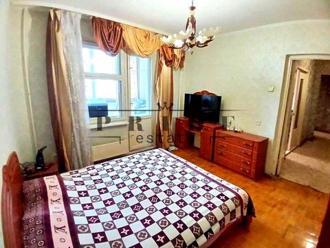 квартира по адресу Николая Закревского ул., 87-В