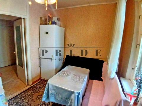 квартира по адресу Николая Закревского ул., 87-В