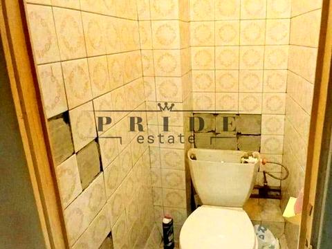 квартира по адресу Николая Закревского ул., 87-В