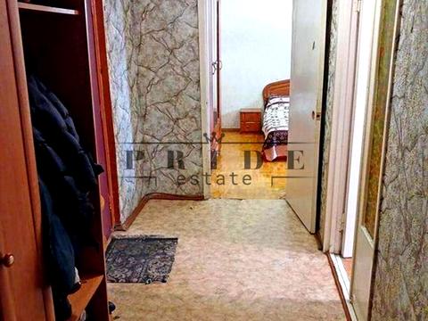 квартира по адресу Николая Закревского ул., 87-В