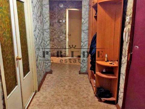 квартира по адресу Николая Закревского ул., 87-В