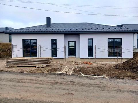 будинок за адресою Масив Зоряний