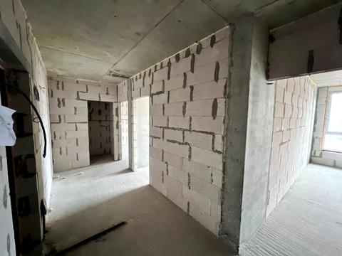 квартира по адресу Богдана Хмельницкого ул., (ЖК Вежа (будинок 2))
