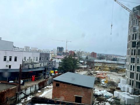 квартира по адресу Богдана Хмельницкого ул., (ЖК Вежа (будинок 2))