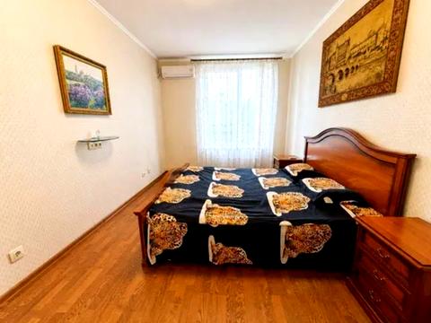 квартира по адресу Анатолия Петрицкого ул., 17