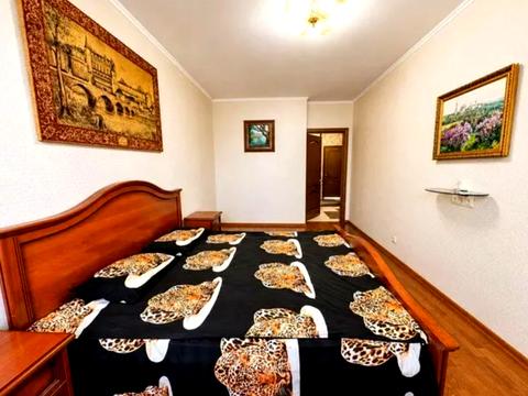 квартира по адресу Анатолия Петрицкого ул., 17