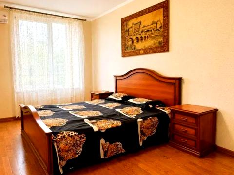 квартира по адресу Анатолия Петрицкого ул., 17
