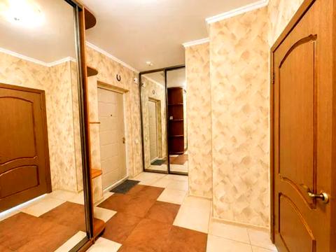 квартира по адресу Анатолия Петрицкого ул., 17