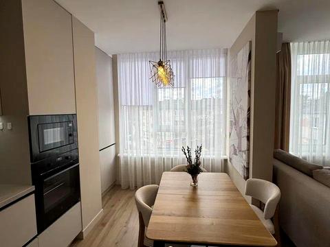 квартира по адресу Михайла Грушевського ул., 2
