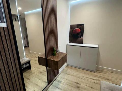 квартира по адресу Михайла Грушевського ул., 2
