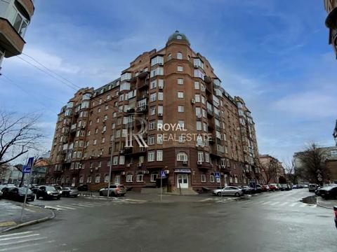 коммерческая по адресу Введенская ул., 29/59