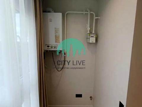 квартира за адресою Отця Івана Блавацького вул., 18, к.5