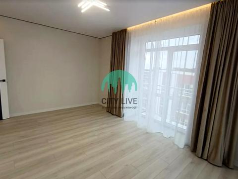 квартира за адресою Отця Івана Блавацького вул., 18, к.5