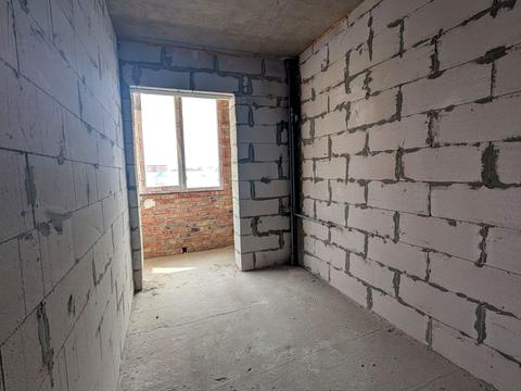 квартира за адресою Озерна вул., 4