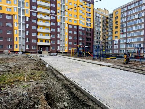 квартира за адресою Озерна вул., 4