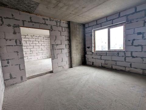 квартира за адресою Озерна вул., 4