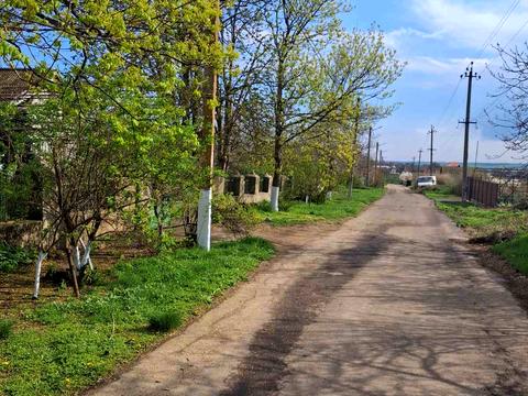 дом по адресу Степова, 14
