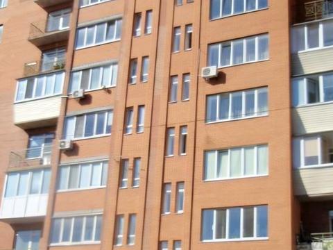 квартира за адресою Садова вул., 5-А