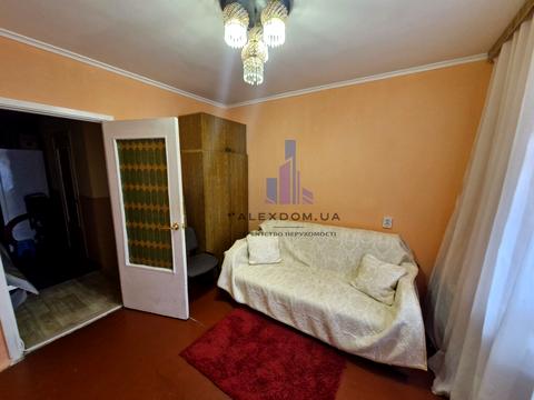 квартира по адресу Николая Закревского ул., 59/1