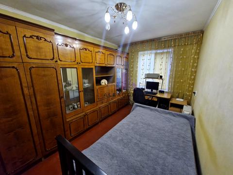 квартира по адресу Николая Закревского ул., 59/1