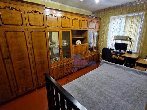 квартира по адресу Николая Закревского ул., 59/1