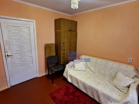 квартира по адресу Николая Закревского ул., 59/1