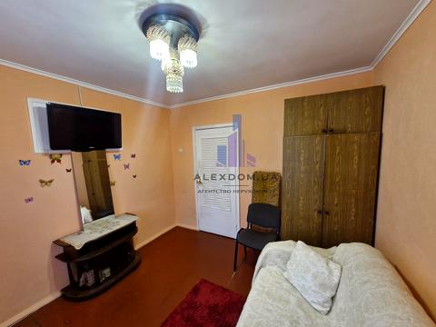 квартира по адресу Николая Закревского ул., 59/1