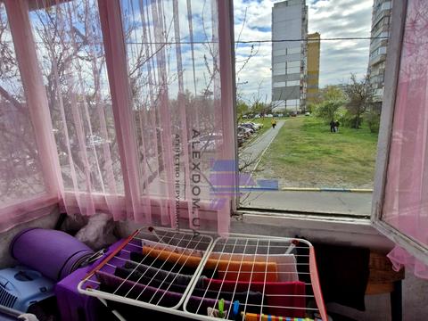 квартира по адресу Николая Закревского ул., 59/1
