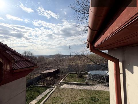 дом по адресу Золотистая