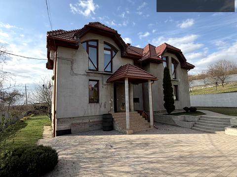 дом по адресу Золотистая