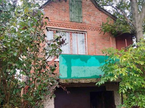 дом по адресу Кооперативная ул.