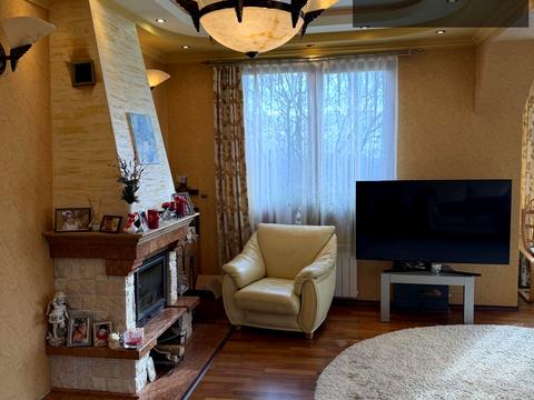 дом по адресу Золотистая
