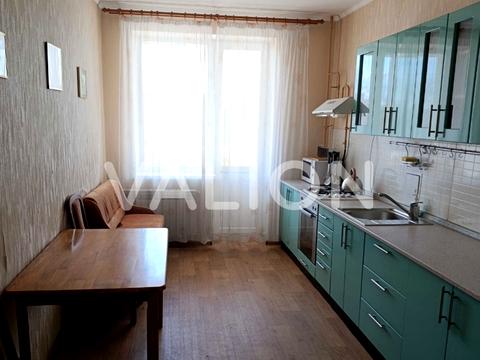 квартира за адресою Вітянська вул., 1-А