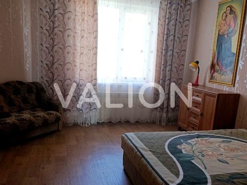 квартира по адресу Витянская ул., 1-А
