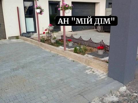 дом по адресу Перемоги ул.